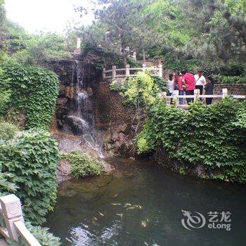 北京店小二儿客栈酒店提供图片