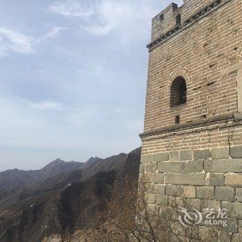 北京店小二儿客栈酒店提供图片