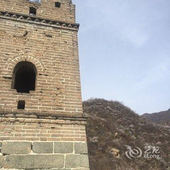 北京店小二儿客栈酒店提供图片