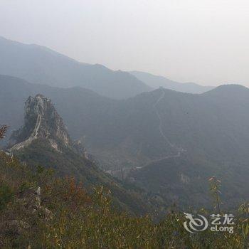 北京店小二儿客栈酒店提供图片