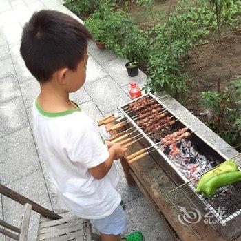 北京店小二儿客栈酒店提供图片