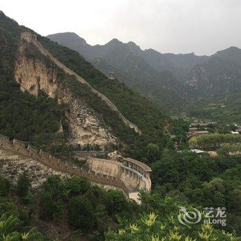 北京店小二儿客栈酒店提供图片