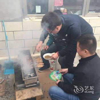 北京店小二儿客栈酒店提供图片