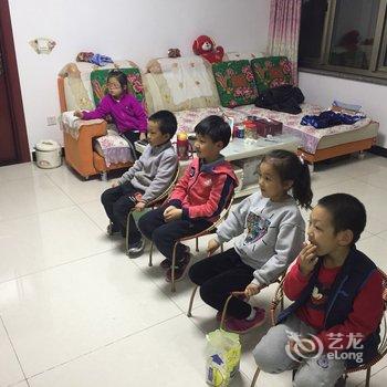 北京店小二儿客栈酒店提供图片