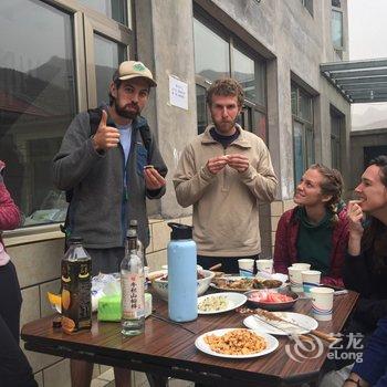 北京店小二儿客栈酒店提供图片