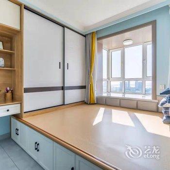 小清新海景公寓(营口山海广场店)酒店提供图片