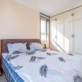 小清新海景公寓(营口山海广场店)酒店提供图片