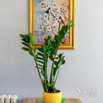 智选民宿(北京惠林路店)酒店提供图片