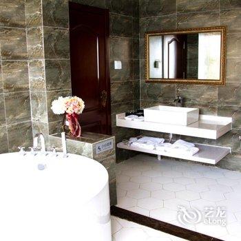 花筑·青岛海棠墅酒店酒店提供图片