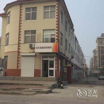 新泰泰新民宿酒店提供图片