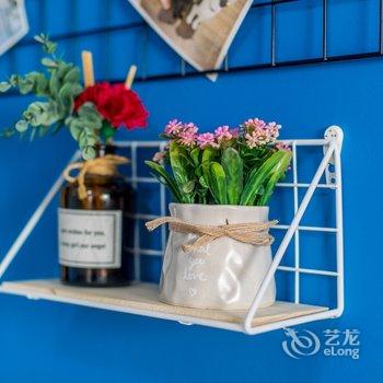 青岛期个小熊公寓(银沙滩路分店)酒店提供图片