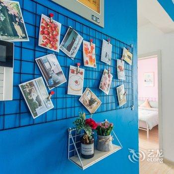 青岛期个小熊公寓(银沙滩路分店)酒店提供图片