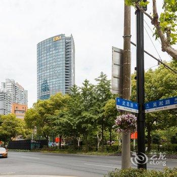上海莫舍公寓(24号店)酒店提供图片