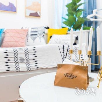 上海莫舍公寓(24号店)酒店提供图片