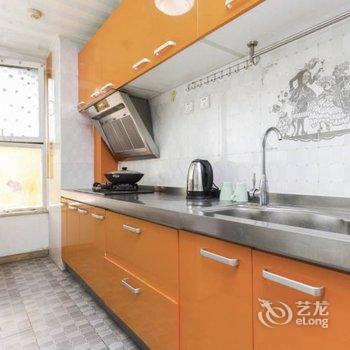 北京娇傲的疯巢酒店式公寓酒店提供图片