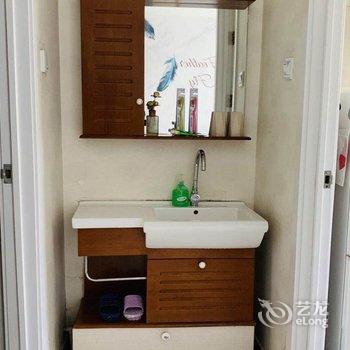北京娇傲的疯巢酒店式公寓酒店提供图片