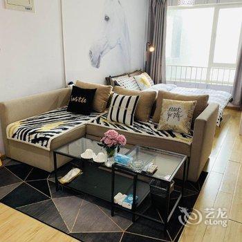 北京娇傲的疯巢酒店式公寓酒店提供图片