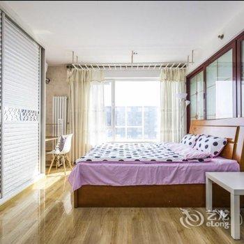北京娇傲的疯巢酒店式公寓酒店提供图片