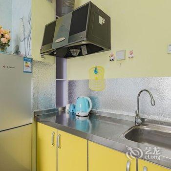 北京娇傲的疯巢酒店式公寓酒店提供图片