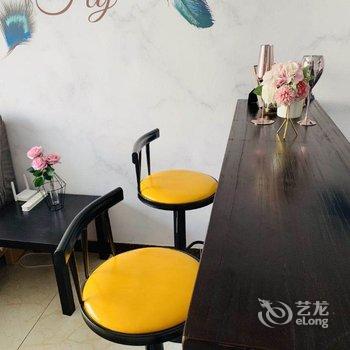 北京娇傲的疯巢酒店式公寓酒店提供图片