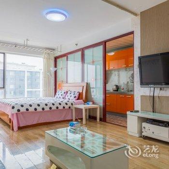 北京娇傲的疯巢酒店式公寓酒店提供图片