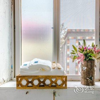 青岛崂山院落民家小院酒店提供图片