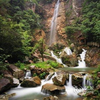 天台花涧水墨民宿酒店提供图片