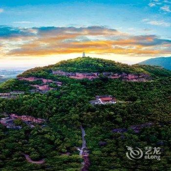 天台花涧水墨民宿酒店提供图片