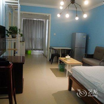 西安秦岭蜂农公寓(长延堡村分店)酒店提供图片