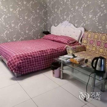 石家庄星期天日租公寓酒店提供图片