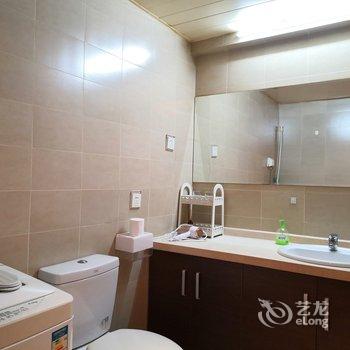 智选民宿(北京惠林路店)酒店提供图片
