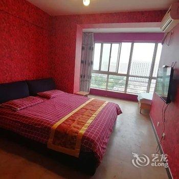 石家庄星期天日租公寓酒店提供图片