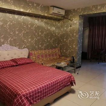 石家庄星期天日租公寓酒店提供图片