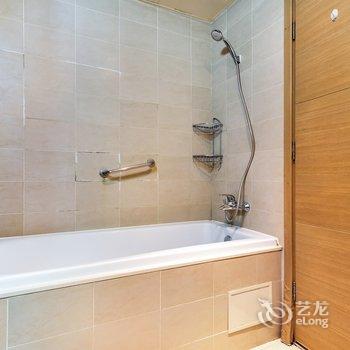 智选民宿(北京惠林路店)酒店提供图片