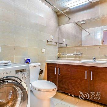 智选民宿(北京惠林路店)酒店提供图片