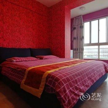石家庄星期天日租公寓酒店提供图片