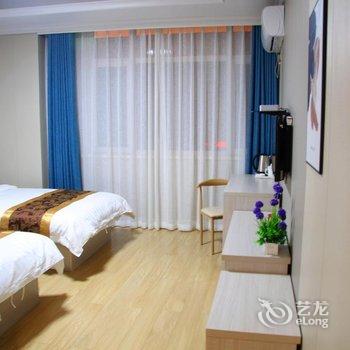 宽城碧海云天宾馆酒店提供图片