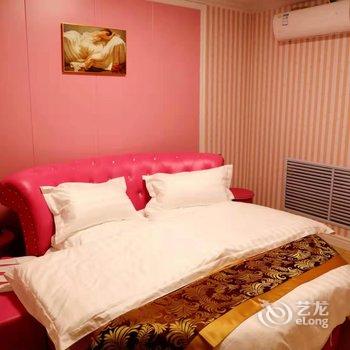 宽城碧海云天宾馆酒店提供图片