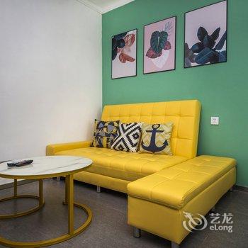 青岛维斯特遇见海公寓(16号店)酒店提供图片