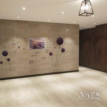 天津春夏不负公寓酒店提供图片
