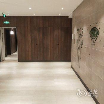 天津春夏不负公寓酒店提供图片