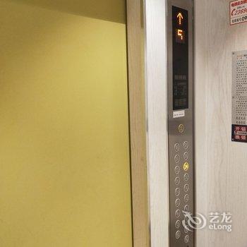 天津春夏不负公寓酒店提供图片