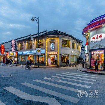 杭州清蒸猴子公寓(4号店)酒店提供图片