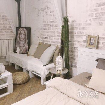 西安栖止民宿酒店提供图片