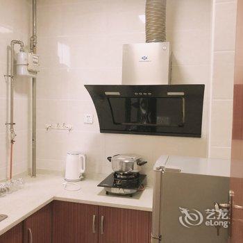 西安栖止民宿酒店提供图片