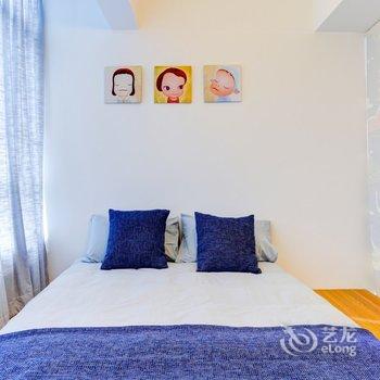西安朝花夕拾ms公寓酒店提供图片