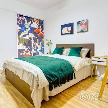 西安朝花夕拾ms公寓酒店提供图片