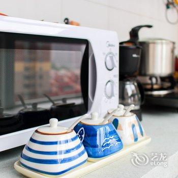 西安朝花夕拾ms公寓酒店提供图片