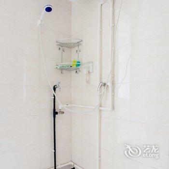 青岛幸福美满公寓(鹿角湾村分店)酒店提供图片