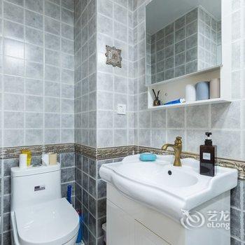 上海莫舍公寓(24号店)酒店提供图片